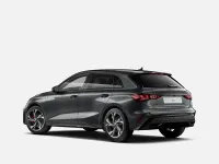Nuova Audi A3 S-Line 272 CV (200 kW) 2025 Grigio daytona perla