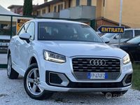 Usata Audi Q2 S-Line 116 CV (85 kW) 2018 Other SUV