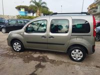 usata Renault Kangoo 1.5 dci 2008