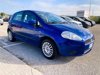 usata Fiat Grande Punto 1.4 GPL 5 porte Active