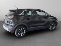Usata Opel Crossland X Elegance 131 CV (96 kW) 2023 Nero SUV