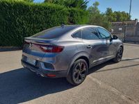 Usata Renault Arkana R.S. 145 CV (106 kW) 2022 Grigio SUV