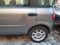 Usata Fiat Multipla 103 CV (75 kW) 2006 Monovolume