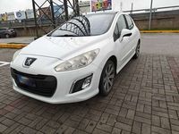 usata Peugeot 308 3085p 2.0 hdi 16v Allure 150cv