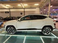 Usata Hyundai Kona 50 kW (68 CV) 2024 Bianco SUV