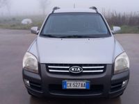 usata Kia Sportage Sportage 2.0 CRDI VGT 140CV Active Class