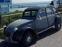 Usata Citroën 2CV 28 CV (20 kW) 1986 Berlina