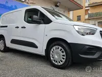 Usata Opel Combo S 131 CV (96 kW) 2022 Bianco Monovolume