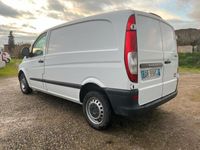 usata Mercedes Vito 2.2 Diesel