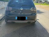 Usata VW Golf IV GTI 200 CV (147 kW) 2005 Berlina
