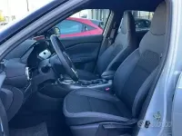 Usata Nissan Juke N-Connecta 143 CV (105 kW) 2025 Bianco SUV
