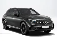 Nuova Mercedes GLC220 AMG Line Premium 197 CV (144 kW) 2026 Grigio grafite / metallizzato SUV