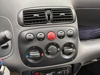 Usata Fiat 600 2000 Grigio Utilitaria