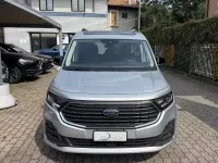 Käytetty Ford Tourneo Connect 102 HP (75 kW) 2024 Harmaa Tila-auto