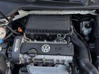 Usata VW Golf VI United 80 CV (58 kW) 2010 Utilitaria
