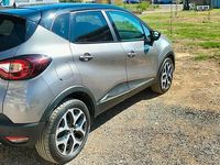 Usata Renault Captur 116 CV (85 kW) 2019 Grigio SUV