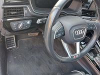 Usata Audi A4 286 CV (210 kW) 2021 Nero Station wagon