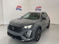 Usata Peugeot 2008 Allure 102 CV (75 kW) 2024 Grigio SUV