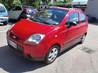 Usata Chevrolet Matiz 52 CV (38 kW) 2006 Utilitaria