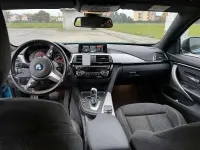 Usata BMW 430 Gran Coupé M Sport 258 CV (189 kW) 2017 Coupé