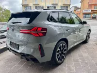 Usata BMW X3 M Sport 197 CV (144 kW) 2025 Sophisto grey SUV