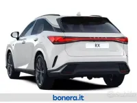 Nuova Lexus RX450h 308 CV (226 kW) 2026 Bianco SUV