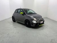 usata Abarth 595 Pista 165CV