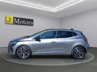 Usata Renault Clio V Techno 91 CV (66 kW) 2025 Metallizzata Berlina