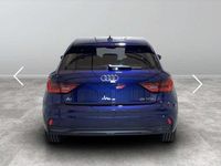 Usata Audi A1 Sportback S-Line 116 CV (85 kW) 2025 Utilitaria
