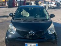 usata Toyota iQ 1.0 Sol cvt