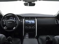 Usata Land Rover Discovery 5 HSE 241 CV (177 kW) 2021 Argento SUV