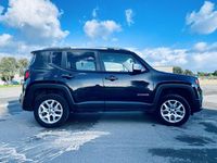Usata Jeep Renegade Limited 140 CV (102 kW) 2014 SUV