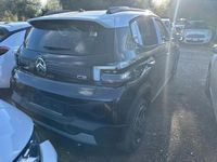 Usata Citroën C3 PureTech 100 CV (73 kW) 2024 Nero SUV