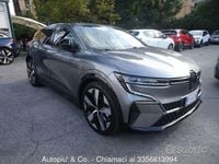 Usata Renault Megane E-Tech Komfort 161 kW (220 CV) 2025 Grigio SUV