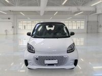 Usata Smart ForTwo Coupé Passion 41 kW (56 CV) 2020 Bianco Coupé