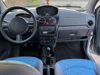 usata Chevrolet Matiz 2590 compreso passaggio