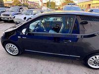 Usata VW up! 75 CV (55 kW) 2012 Nero Utilitaria