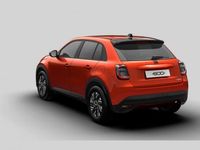 Nuova Fiat 600 Pop 122 CV (89 kW) 2025