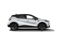 Nuova Renault Captur Techno 160 CV (117 kW) 2026 Bestyle montecarlo (bianco na SUV