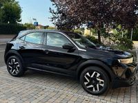 Usata Opel Mokka Edition 136 CV (100 kW) 2024 Nero SUV