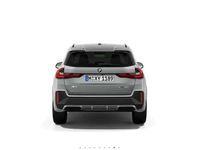 Nuova BMW X1 M Sport 150 CV (110 kW) 2026 Space silver metallizzato SUV