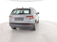 usata Skoda Karoq 1.6 TDI EXECUTIVE DSG