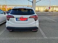 Usata Honda HR-V Executive 120 CV (88 kW) 2017 Bianco SUV
