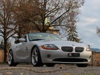 usata BMW Z4 3.0i Roadster Cambio Manuale*Cerchi BBS18'*Stupend