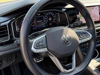 Usata VW Taigo R-line 116 CV (85 kW) 2024 Grigio SUV