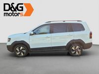 Nuova SWM G03 143 CV (105 kW) 2025 Bianco SUV