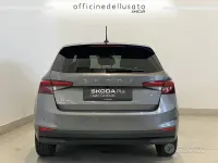 Usata Skoda Fabia Style 95 CV (69 kW) 2024 Utilitaria