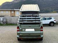 Usata VW California California 174 CV (127 kW) 2005 Other Furgone