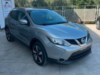 usata Nissan Qashqai 1.5 dCi Tekna