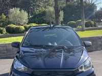 Usata Aixam City Sport 2023 Nero Utilitaria